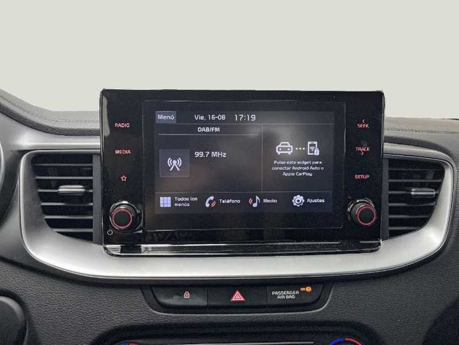 Kia XCeed Nuevo  1.0 T-Gdi 100 CV Drive   - Foto 14