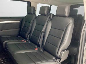 Peugeot Traveller Business VIP BlueHDi 180 S&S EAT8 Long M1   - Foto 28