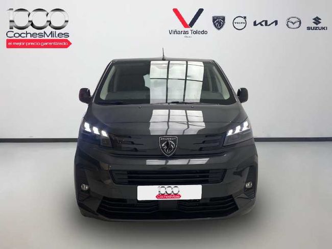 Peugeot Traveller Business VIP BlueHDi 180 S&S EAT8 Long M1   - Foto 4