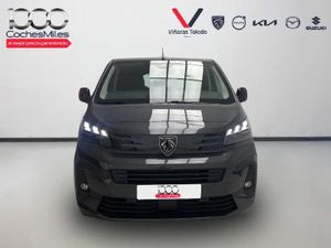 Peugeot Traveller Business VIP BlueHDi 180 S&S EAT8 Long M1   - Foto 4