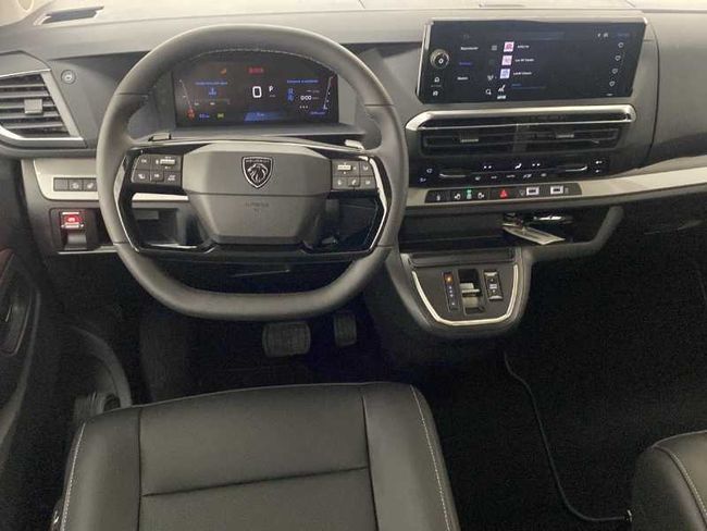 Peugeot Traveller Business VIP BlueHDi 180 S&S EAT8 Long M1   - Foto 17