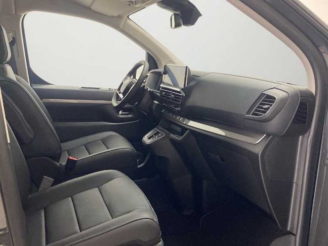 Peugeot Traveller Business VIP BlueHDi 180 S&S EAT8 Long M1   - Foto 24