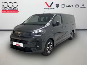 Peugeot Traveller Business VIP BlueHDi 180 S&S EAT8 Long M1   - Foto 2