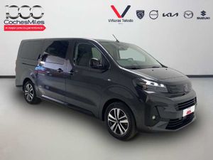 Peugeot Traveller Business VIP BlueHDi 180 S&S EAT8 Long M1   - Foto 7