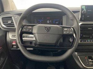 Peugeot Traveller Business VIP BlueHDi 180 S&S EAT8 Long M1   - Foto 37