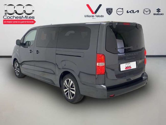Peugeot Traveller Business VIP BlueHDi 180 S&S EAT8 Long M1   - Foto 3