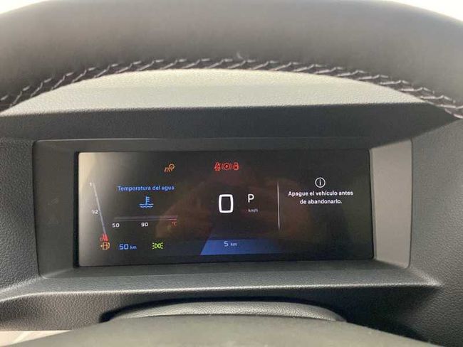 Peugeot Traveller Business VIP BlueHDi 180 S&S EAT8 Long M1   - Foto 34