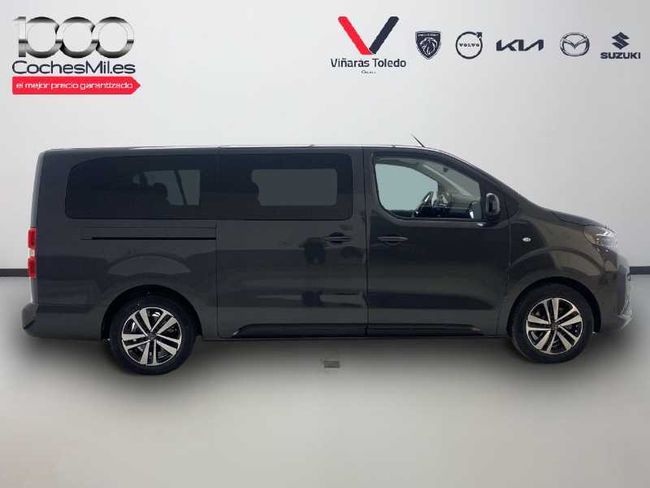 Peugeot Traveller Business VIP BlueHDi 180 S&S EAT8 Long M1   - Foto 6