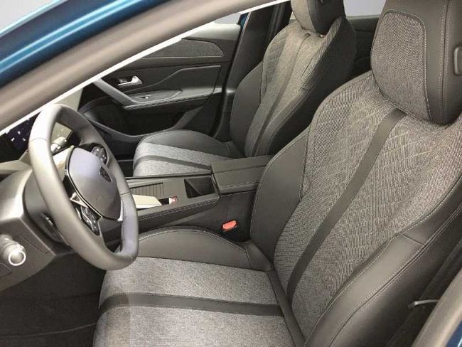 Peugeot 408 Nuevo  Allure Pack Gasolina 130 S&S EAT8   - Foto 18