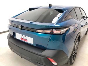 Peugeot 408 Nuevo  Allure Pack Gasolina 130 S&S EAT8   - Foto 40