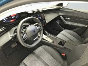 Peugeot 408 Nuevo  Allure Pack Gasolina 130 S&S EAT8   - Foto 17