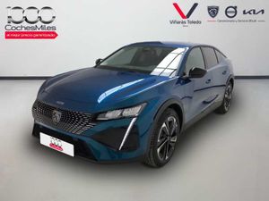 Peugeot 408 Nuevo  Allure Pack Gasolina 130 S&S EAT8   - Foto 2