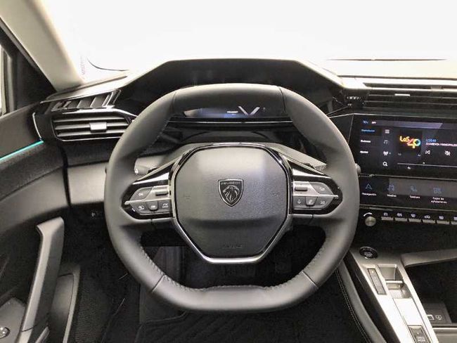 Peugeot 408 Nuevo  Allure Pack Gasolina 130 S&S EAT8   - Foto 30