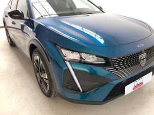 Peugeot 408 Nuevo  Allure Pack Gasolina 130 S&S EAT8   - Foto 38