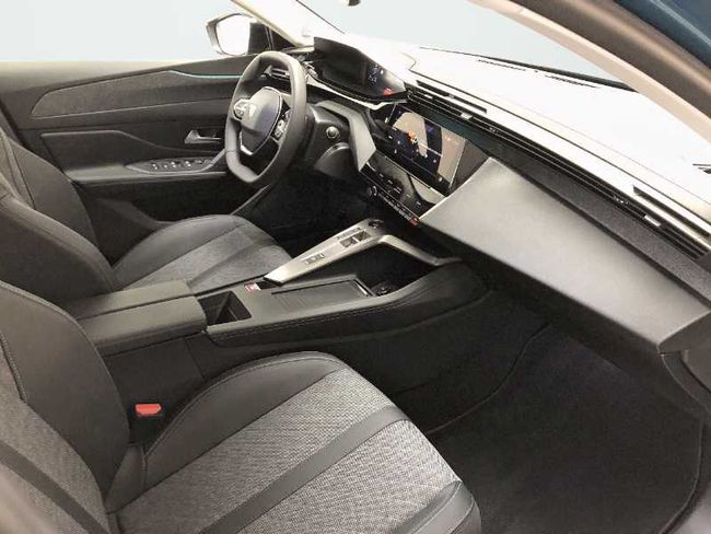 Peugeot 408 Nuevo  Allure Pack Gasolina 130 S&S EAT8   - Foto 33