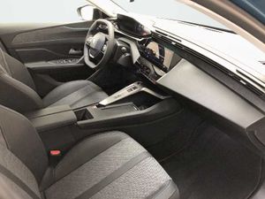 Peugeot 408 Nuevo  Allure Pack Gasolina 130 S&S EAT8   - Foto 33