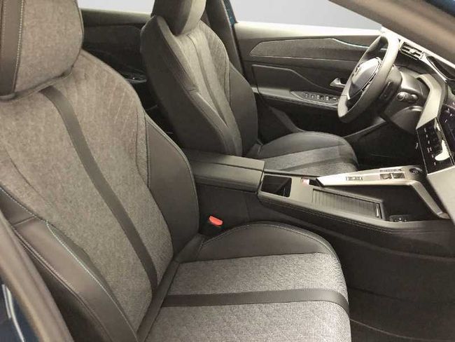 Peugeot 408 Nuevo  Allure Pack Gasolina 130 S&S EAT8   - Foto 37