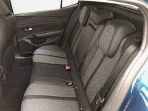 Peugeot 408 Nuevo  Allure Pack Gasolina 130 S&S EAT8   - Foto 21