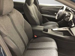 Peugeot 408 Nuevo  Allure Pack Gasolina 130 S&S EAT8   - Foto 36