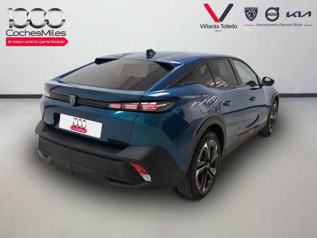 Peugeot 408 Nuevo  Allure Pack Gasolina 130 S&S EAT8   - Foto 15