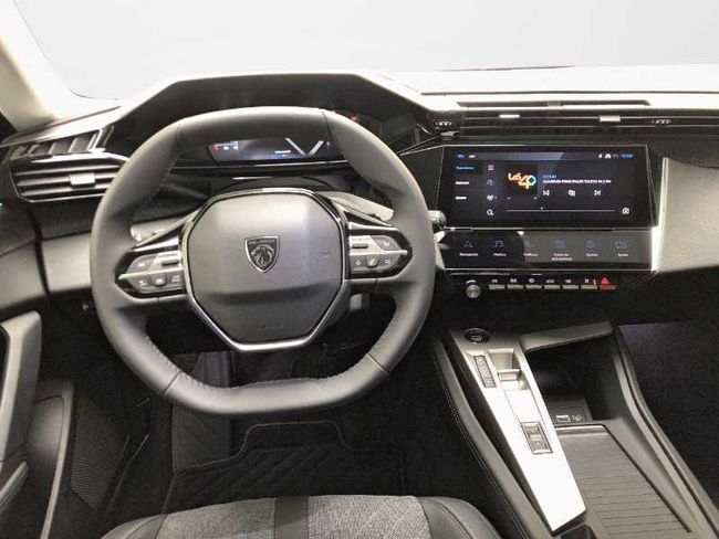 Peugeot 408 Nuevo  Allure Pack Gasolina 130 S&S EAT8   - Foto 25