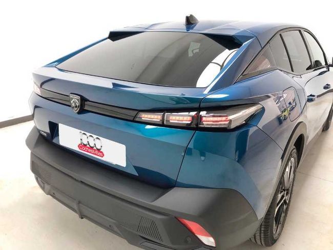 Peugeot 408 Nuevo  Allure Pack Gasolina 130 S&S EAT8   - Foto 41