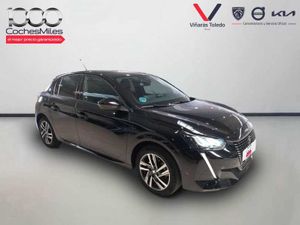 Peugeot 208 5P Allure Pack BlueHDi 100 S&S 6 Vel MAN   - Foto 7