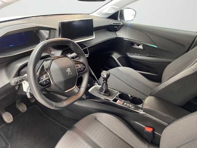 Peugeot 208 5P Allure Pack BlueHDi 100 S&S 6 Vel MAN   - Foto 16