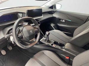 Peugeot 208 5P Allure Pack BlueHDi 100 S&S 6 Vel MAN   - Foto 16