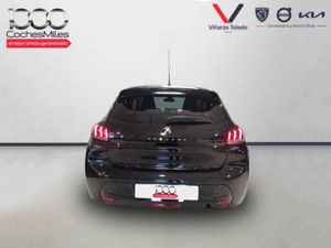 Peugeot 208 5P Allure Pack BlueHDi 100 S&S 6 Vel MAN   - Foto 5