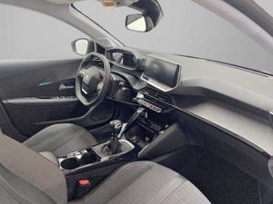 Peugeot 208 5P Allure Pack BlueHDi 100 S&S 6 Vel MAN   - Foto 17