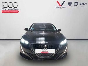 Peugeot 208 5P Allure Pack BlueHDi 100 S&S 6 Vel MAN   - Foto 4