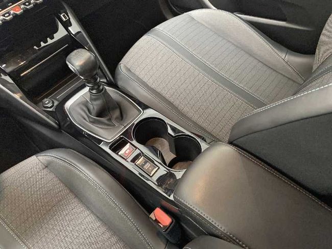 Peugeot 208 5P Allure Pack BlueHDi 100 S&S 6 Vel MAN   - Foto 15