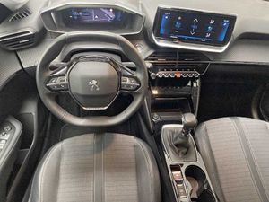 Peugeot 208 5P Allure Pack BlueHDi 100 S&S 6 Vel MAN   - Foto 13