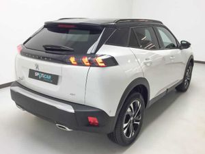 Peugeot 2008 SUV  GT Pack Gasolina 130 S&S EAT8 REBU   - Foto 11