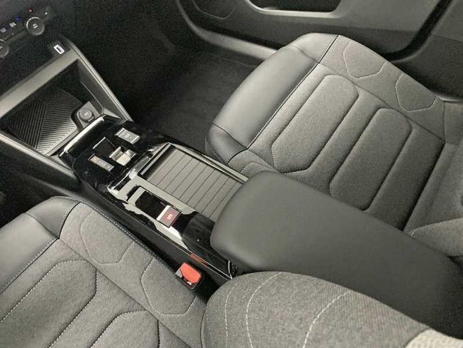 Citroën C4 Nuevo  Hybrid 145 ë-DSC6 BUSINESS EDITION   - Foto 16