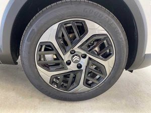 Citroën C4 Nuevo  Hybrid 145 ë-DSC6 BUSINESS EDITION   - Foto 14