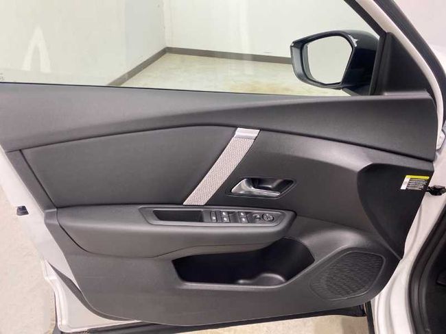 Citroën C4 Nuevo  Hybrid 145 ë-DSC6 BUSINESS EDITION   - Foto 18