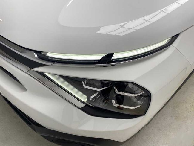 Citroën C4 Nuevo  Hybrid 145 ë-DSC6 BUSINESS EDITION   - Foto 20