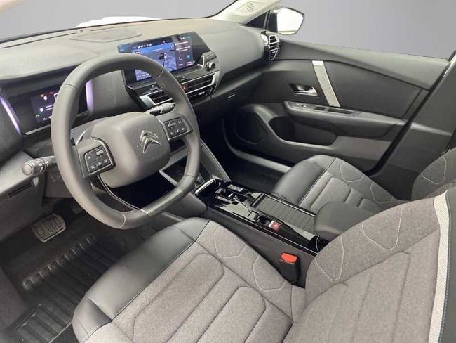 Citroën C4 Nuevo  Hybrid 145 ë-DSC6 BUSINESS EDITION   - Foto 17