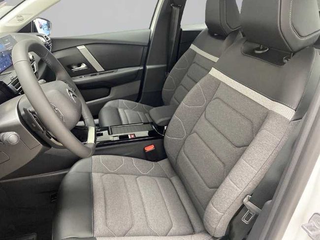 Citroën C4 Nuevo  Hybrid 145 ë-DSC6 BUSINESS EDITION   - Foto 10