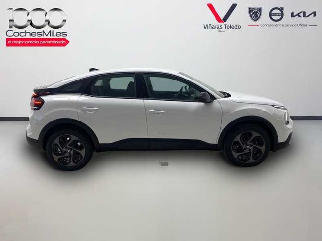 Citroën C4 Nuevo  Hybrid 145 ë-DSC6 BUSINESS EDITION   - Foto 6