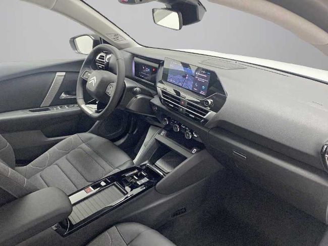 Citroën C4 Nuevo  Hybrid 145 ë-DSC6 BUSINESS EDITION   - Foto 19