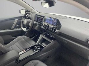 Citroën C4 Nuevo  Hybrid 145 ë-DSC6 BUSINESS EDITION   - Foto 19