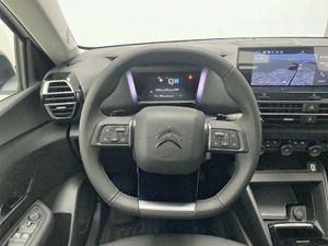 Citroën C4 Nuevo  Hybrid 145 ë-DSC6 BUSINESS EDITION   - Foto 15