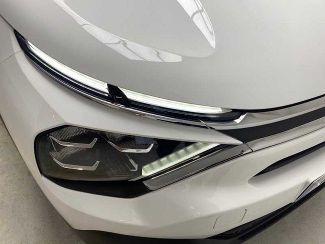 Citroën C4 Nuevo  Hybrid 145 ë-DSC6 BUSINESS EDITION   - Foto 20