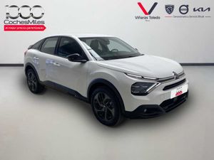 Citroën C4 Nuevo  Hybrid 145 ë-DSC6 BUSINESS EDITION   - Foto 7