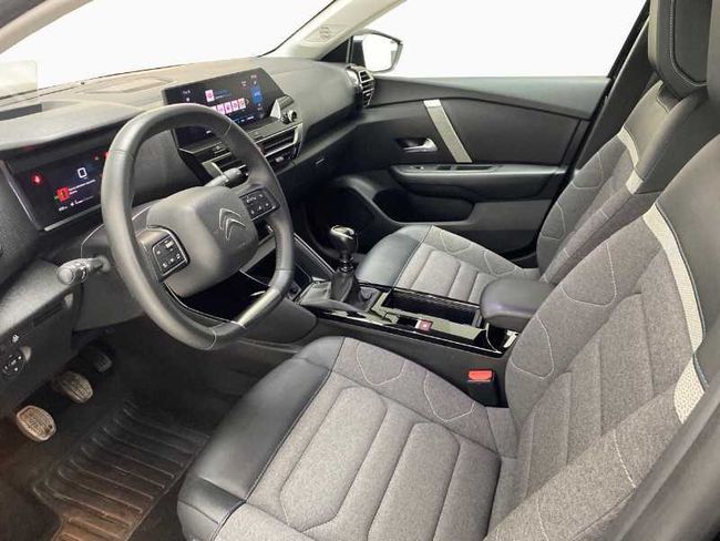 Citroën C4 Nuevo  BlueHDi 130 S&S EAT8 FEEL PACK   - Foto 10