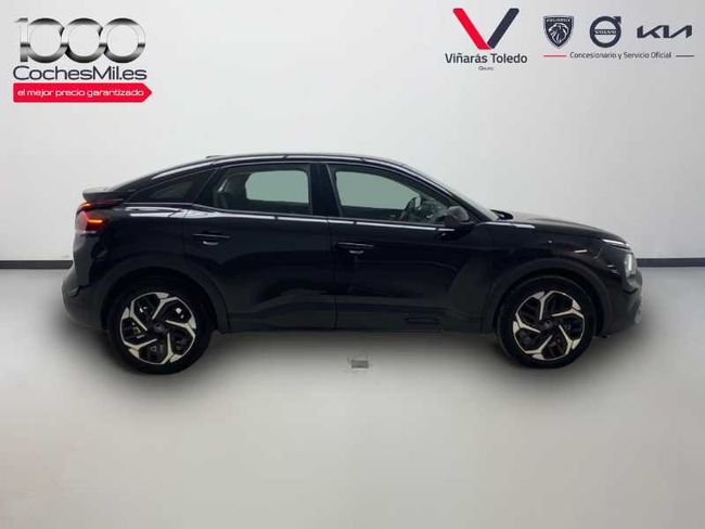 Citroën C4 Nuevo  BlueHDi 130 S&S EAT8 FEEL PACK   - Foto 7