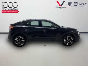 Citroën C4 Nuevo  BlueHDi 130 S&S EAT8 FEEL PACK   - Foto 7